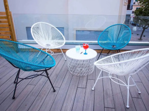 We Hostel Palma Albergue Juvenil