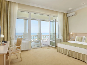 Усадьба Превысоковъ