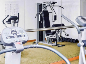 Novotel Gdansk Centrum