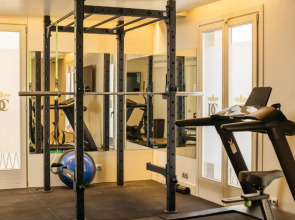 Duquesa de Cardona Hotel 4 Sup by Duquessa Hotel Collection