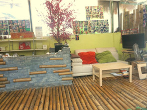 Tropical Guest House