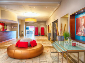 Leonardo Hotel Karlsruhe