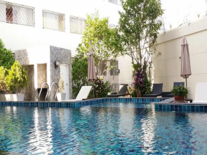 SN Plus Hotel - SHA Plus