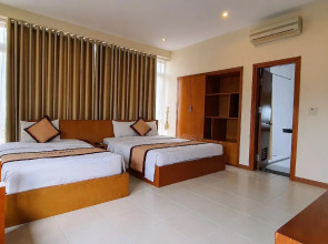Queen Hotel Ninh Binh