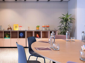 INNSiDE by Meliá Barcelona Aeropuerto