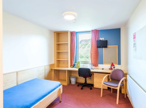 Summer Stays at The University of Edinburgh - Campus Accommodation