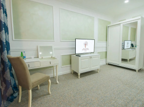 Бутик-отель «Два сезона»