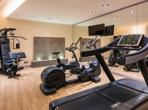 Grand Hôtel Roi René Aix - MGallery Collection