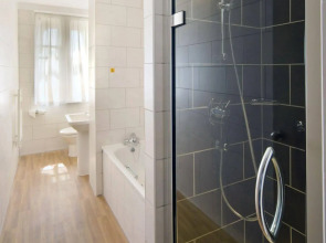 The Burlington Hotel