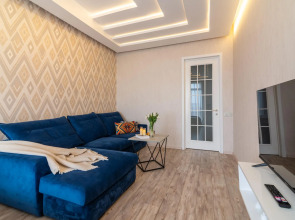 Bon voyage на улице Юсупова