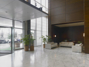 DoubleTree by Hilton Turin Lingotto