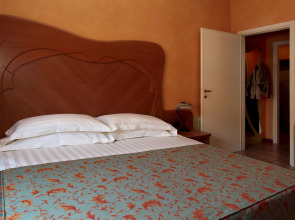 Отель Residence Liberty