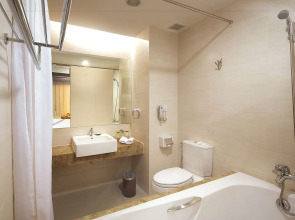 TTC Hotel - Michelia