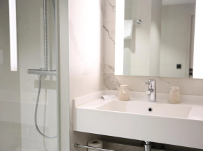 Best Western Hotel Du Pont Wilson