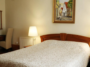 Old Riga Boutique Hotel Vecriga