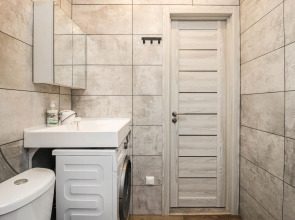 Апартаменты на улице Русская 61Д