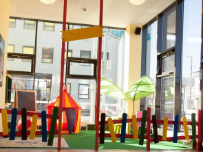 a&o Graz Hauptbahnhof - Hostel