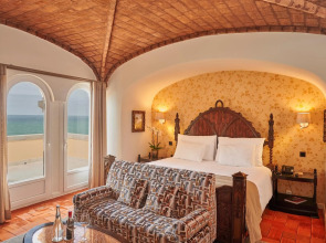 Hotel Fortaleza do Guincho Relais & Châteaux