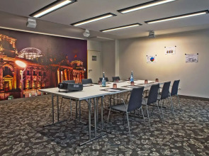 Best Western Hotel President