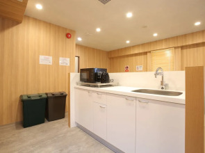 OHWA hostel minowa station