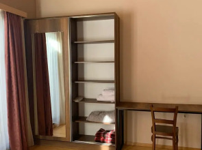 Отель Axien Kazbegi