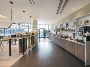 Park Inn by Radisson Krakow