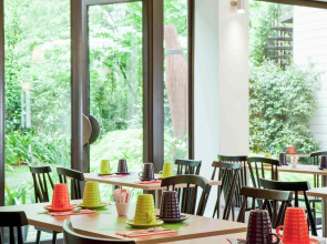 ibis Styles Paris Mairie de Montreuil