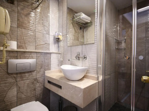 Park Star Hotel Taksim