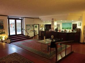 Royal Sporting Hotel