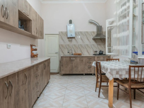 Гостевой дом «Анна»