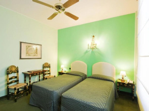 Hotel Città Dei Mille