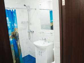 Отель База Отдыха Отрада