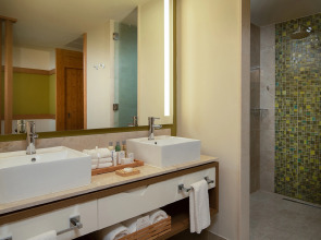 Dreams Onyx Resort & Spa All Inclusive