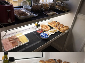 Residenza Vatican Suite