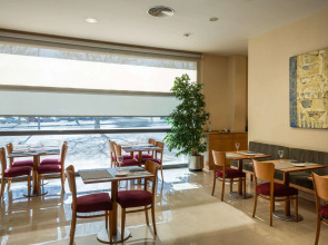 Catalonia La Maquinista