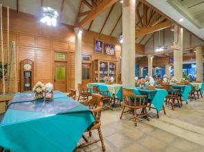 Patong Pearl Resortel