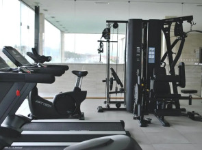 Água Hotels Mondim de Basto