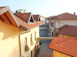 Sempione Hotel Ristorante