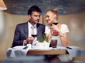 Kurhaus Cademario Hotel & SPA