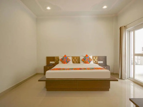 Fabhotel Yamunotri Retreat