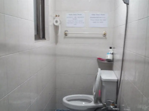 Alpha Guesthouse Seoul