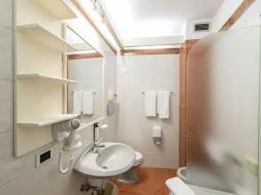 Hotel San Marco Fitness Pool & SPA