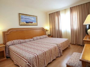 Hotel & Spa Peñíscola Plaza Suites