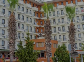 Sun Fire Beach Hotel