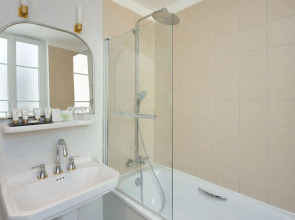 Hôtel Villa Romantic & SPA