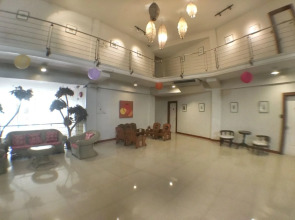 Ilocos Rosewell Hotel