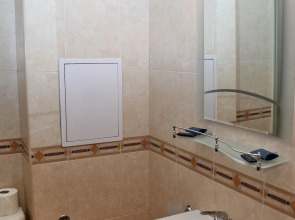 CityResidence Aparthotel