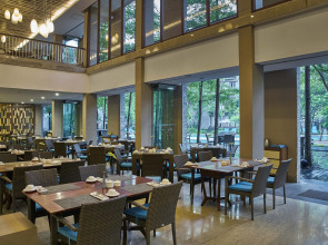 Курорт Courtyard Bali Nusa Dua