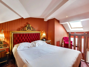 Le Monsieur by Sweett