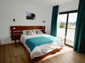 Bed and Breakfast Equitare Rural